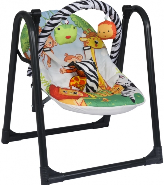 Pasha Baby Lucca Ana Kucağı