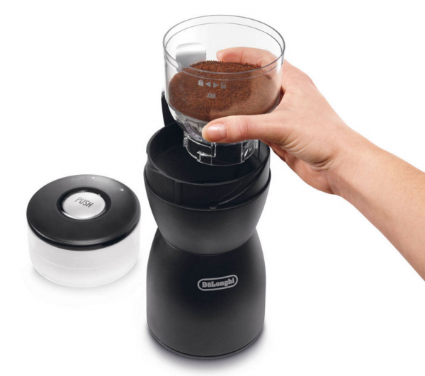 DeLonghi Delonghi KG 49 Kahve ve Baharat Öğütücü