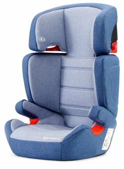 Kinderkraft Junior Fix 15-36 kg Oto Koltuğu
