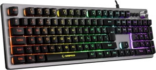 Rampage Handy KB-R221 Klavye