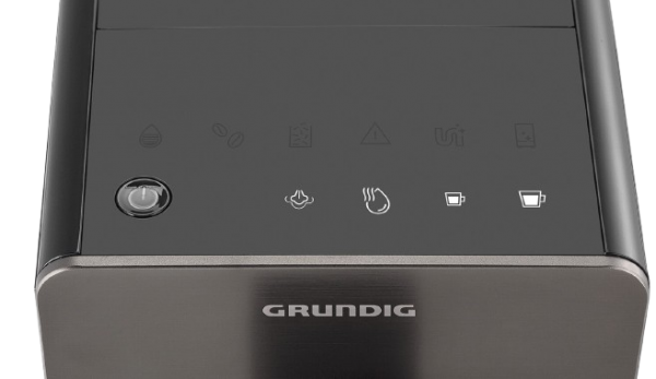 Grundig KVA 4831 Kahve Makinesi