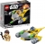 LEGO Star Wars 75223 Naboo Starfighter Microfighter