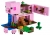 LEGO Minecraft 21170 The Pig House