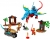 LEGO Ninjago 71759 Dragon Temple