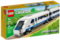 LEGO Creator 40518 High Speed Train resim