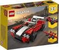 LEGO Creator 31100 Sports Car resim
