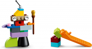 LEGO Classic 11717 Bricks Plates