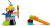 LEGO Classic 11717 Bricks Plates
