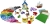 LEGO Classic 11717 Bricks Plates