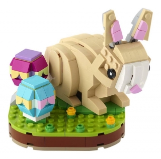 LEGO Iconic 40463 Easter Bunny