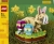 LEGO Iconic 40463 Easter Bunny