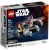 LEGO Star Wars 75295 Millennium Falcon Microfighter