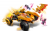 LEGO Ninjago 71769 Coles Dragon Cruiser