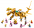 LEGO Ninjago 71774 Lloyds Golden Ultra Dragon