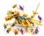 LEGO Ninjago 71774 Lloyds Golden Ultra Dragon