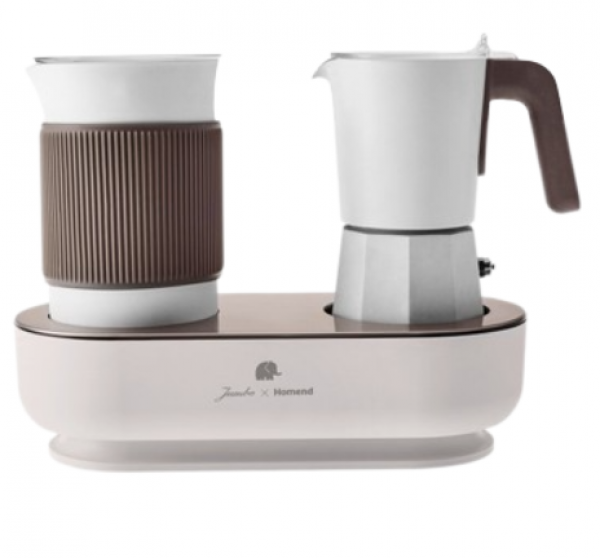 Jumbo X Homend Mocha JoyPot 5013H Kahve Makinesi