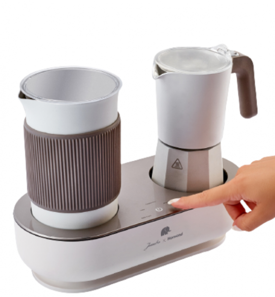 Jumbo X Homend Mocha JoyPot 5013H Kahve Makinesi