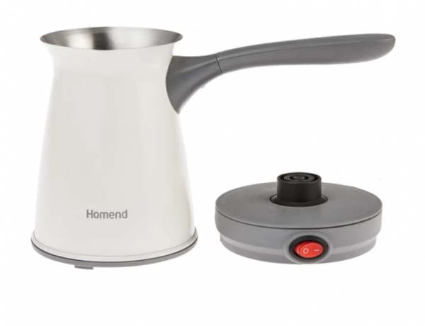 Homend Pottoman 1816H Kahve Makinesi