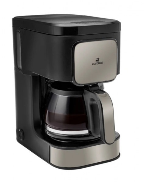 Karaca Just Coffee Aroma 2 In 1 Kahve Makinesi