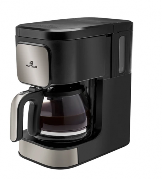 Karaca Just Coffee Aroma 2 In 1 Kahve Makinesi