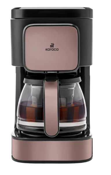 Karaca Just Coffee Aroma 2 In 1 Kahve Makinesi