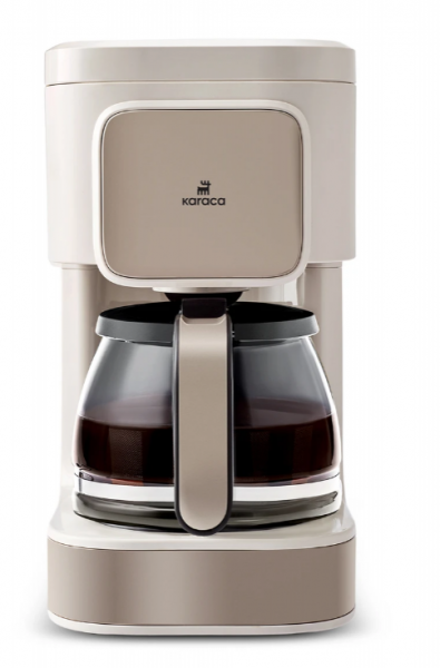 Karaca Just Coffee Aroma 2 In 1 Kahve Makinesi