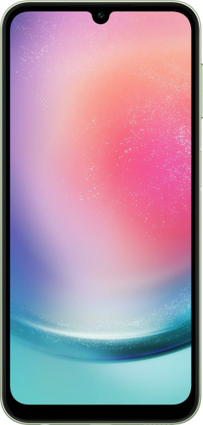 Samsung Galaxy A24