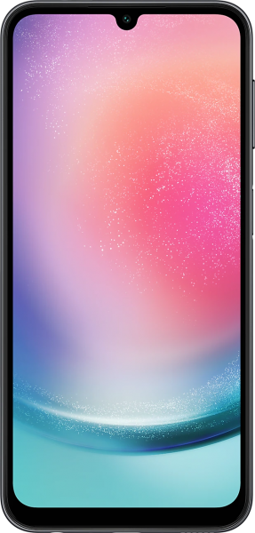 Samsung Galaxy A24