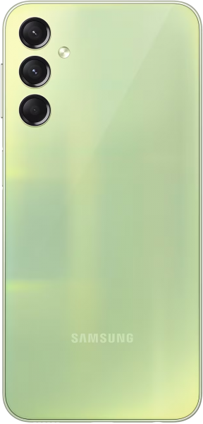 Samsung Galaxy A24