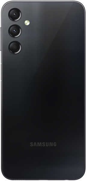 Samsung Galaxy A24