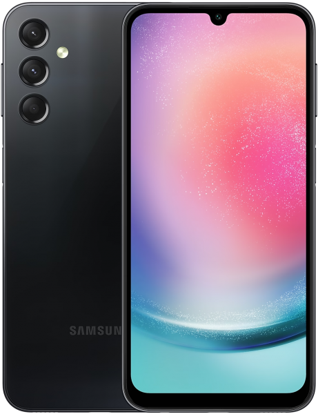 Samsung Galaxy A24