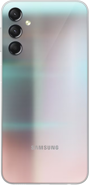 Samsung Galaxy A24