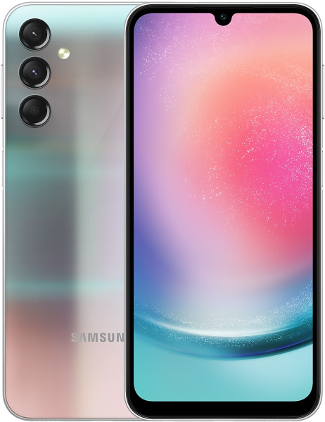 Samsung Galaxy A24