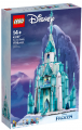 LEGO Disney 43197 The Ice Castle resim