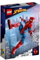 LEGO Marvel 76226 Spider Man Figure resim