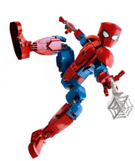 LEGO Marvel 76226 Spider Man Figure