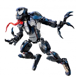 LEGO Marvel 76230 Venom Figure