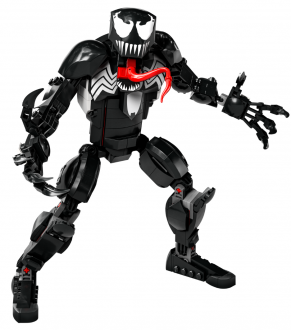 LEGO Marvel 76230 Venom Figure