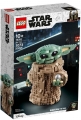 LEGO Star Wars 75318 The Child resim