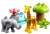 LEGO Duplo 10971 Wild Animals of Africa
