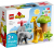 LEGO Duplo 10971 Wild Animals of Africa