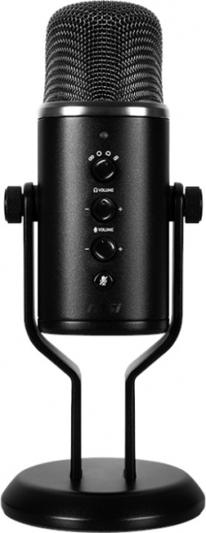 MSI Immerse GV60 Mikrofon