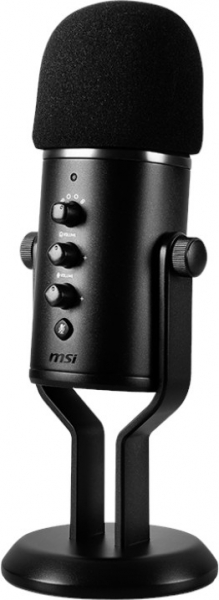 MSI Immerse GV60 Mikrofon