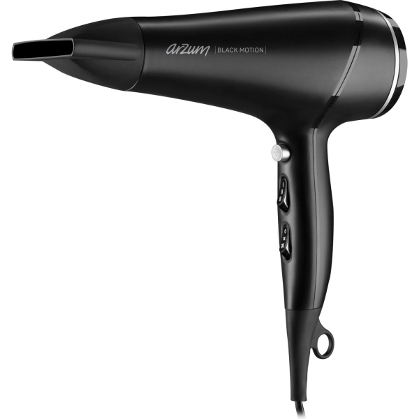 Arzum Black Motion AR5099 Saç Kurutma Makinesi