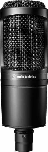 Audio-Technica AT2020 Mikrofon