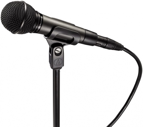 Audio-Technica ATM510 Mikrofon