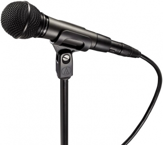 Audio-Technica ATM510 Mikrofon