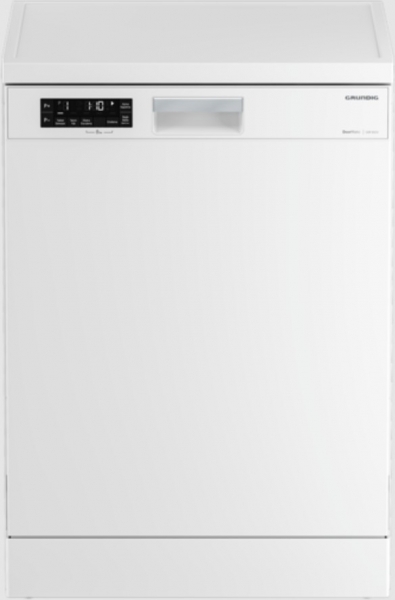 Grundig GDF 6501 Bulaşık Makinesi