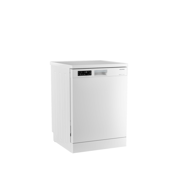 Grundig GDF 6501 Bulaşık Makinesi