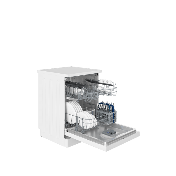 Grundig GDF 6501 Bulaşık Makinesi